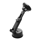 Автомобильный держатель MagSafe с беспроводной зарядкой Energea MagDrive Kit - фото 3