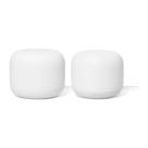 Роутер (Mesh-система) Google Nest Wi-Fi Router and point