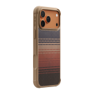 Арамидный чехол MagSafe PITAKA Moment Aramid ProGuard Case для iPhone 17 Pro - фото 4