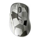 Оптическая беспроводная мышь Rapoo M500 Silent - фото 2