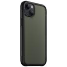 Гибридный чехол с поддержкой MagSafe Nomad Rugged Case для iPhone 14 Plus - фото 9
