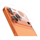 Защитное стекло для камеры Benks OmniWarrior Metal для iPhone 18 Pro Max - фото 2