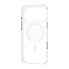 Прозрачный чехол MagSafe Benks Crystal для iPhone 17 Pro и 18 Pro - фото 3