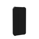 Защитный чехол UAG Metropolis Folio для iPhone 13 Pro - фото 5