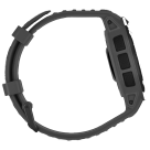 Спортивные часы Garmin Instinct 2 dezl Edition, 45 мм, силиконовый ремешок - фото 3