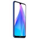 Смартфон Xiaomi Redmi Note 8T 4/128 GB Starscape Blue / Синий - фото 6