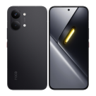 Смартфон Xiaomi POCO X8 Pro Max 12 ГБ + 256 ГБ (Чёрный | Black) (версия Global) - фото 2