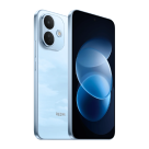 Смартфон Xiaomi REDMI Note 17 Pro 5G, NFC, 8 ГБ + 256 ГБ («Небесно-голубой») (версия Global) - фото 2