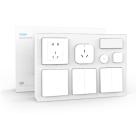 Набор датчиков умного дома Aqara Smart Bedroom Set