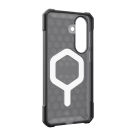 Прозрачный чехол MagSafe UAG Essential Armor для Samsung Galaxy S26+ - фото 3