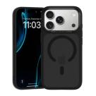 Прозрачный чехол MagSafe Benks Mist для iPhone 17 Pro - фото 2