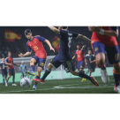 Игра EA Sports FC 27 для Nintendo Switch 2 (интерфейс и субтитры на русском языке) - фото 3