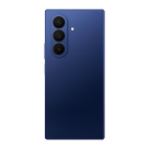 Смартфон Samsung Galaxy Z Fold7 16 ГБ | 1 ТБ (Синий | Blue Shadow) (Snapdragon) - фото 2