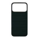 Кевларовый чехол MagSafe Benks ArmorTint для iPhone 17 Pro Max - фото 2