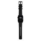 Кожаный ремешок Nomad Horween Modern Band для Apple Watch 44, 45, 46 мм, Ultra и Ultra 2 - фото 11