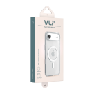 Прозрачный чехол MagSafe VLP Diamond Case для iPhone Air - фото 6