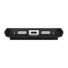 Пластиковый чехол MagSafe UAG Dot для iPhone 17 Pro и 18 Pro - фото 4