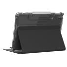 Защитный чехол UAG [U] Lucent для iPad 10,2" (2019–2021) - фото 2
