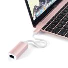 Адаптер Satechi USB-C — Gigabit Ethernet - фото 10
