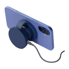 Складная зарядная станция MagSafe Energea Bazic GoMag Trio 2 для iPhone, Apple Watch и AirPods - фото 3