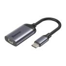 Адаптер Baseus Enjoyment Series USB-C/MiniDP (4K 60 Гц) - фото 5
