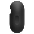 Силиконовый чехол с карабином Spigen Silicone Fit для AirPods Pro 1-го поколения - фото 16