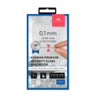 Ультратонкое защитное стекло Black Rock SCHOTT для iPhone 7 и 8 Plus (0,1 мм, 9H) - фото 4