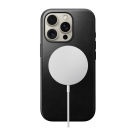 Кожаный чехол MagSafe Nomad Horween Modern Leather Case для iPhone 16 Pro - фото 3