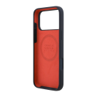 Силиконовый чехол MagSafe CG Mobile Oracle Red Bull Racing для iPhone 17 Pro Max - фото 5