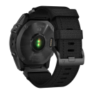 Спортивные часы Garmin tactix 7 Pro Edition, чёрный нейлоновый ремешок - фото 10