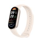 Фитнес-браслет Xiaomi Smart Band 9 (версия Global — без NFC)