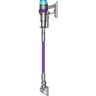 Беспроводной вертикальный пылесос Dyson Gen5 Detect Complete (SV23) («Железо»/Фиолетовый | Iron/Purple) (2022) - фото 6