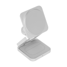 Складная зарядная станция MagSafe uBear Balance Ultra для iPhone, AirPods и Apple Watch - фото 7
