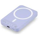 Внешний аккумулятор MagSafe uBear Flow (5000 мА·ч) - фото 17