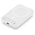 Внешний аккумулятор MagSafe uBear Flow (5000 мА·ч) - фото 10