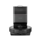 Робот-пылесос со станцией самоочистки Xiaomi Roborock Q8 Max+ (EAC) - фото 16