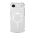 Прозрачный чехол MagSafe Uniq LifePro Xtreme Anti-Fingerprint для iPhone Air - фото 7