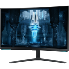 Монитор Samsung Odyssey Neo G8 32" (S32BG852NI) - фото 2