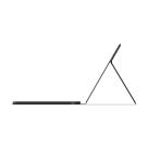 Универсальная клавиатура Satechi OntheGo для iPad - фото 6