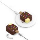 Чехол elago Ice Cream Case для AirPods 1-го и 2-го поколений - фото 4