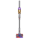 Беспроводной вертикальный пылесос Dyson Omni-glide+ (SV19) - фото 3