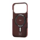 Кевларовый чехол MagSafe Benks ArmorAir ArmorGrid для iPhone 17 Pro - фото 20