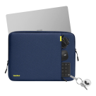 Чехол-рукав tomtoc Defender-A13 Laptop Sleeve для MacBook Pro 16" - фото 12