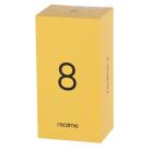 Смартфон Realme 8 6 ГБ + 128 ГБ (Чёрный | Black) - фото 7