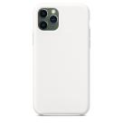 Силиконовый чехол Apple Silicone Case для iPhone 11 Pro - фото 14