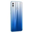 Смартфон Huawei Honor 10 Lite 3/32GB Небесно-голубой/Sky Blue РСТ - фото 7