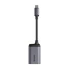 Адаптер Baseus Enjoyment Series USB-C/HDMI (4K 60 Гц, Power Delivery) - фото 2