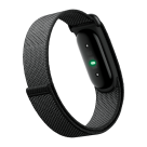 Фитнес-браслет Google Fitbit Air («Чёрный обсидиан» | Obsidian) - фото 2