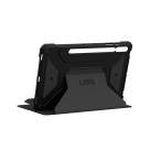 Защитный чехол UAG Metropolis SE для Samsung Galaxy Tab S9+ - фото 2