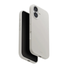 Силиконовый чехол MagSafe Uniq Lino для iPhone 17 - фото 2